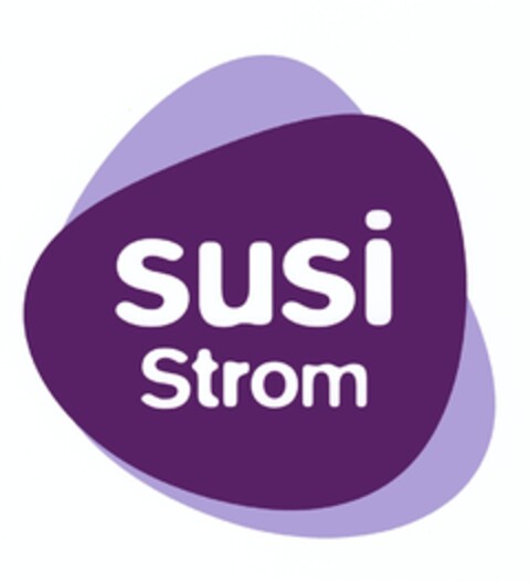 susi Strom Logo (DPMA, 09.08.2010)