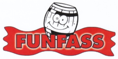 FUNFASS Logo (DPMA, 06.10.2010)