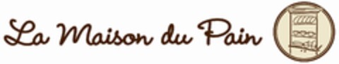 La Maison du Pain Logo (DPMA, 11.04.2011)