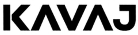 KAVAJ Logo (DPMA, 09.04.2011)