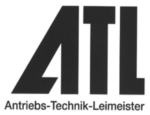 ATL Antriebs-Technik-Leimeister Logo (DPMA, 12.05.2011)