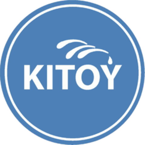 KITOY Logo (DPMA, 01.06.2011)
