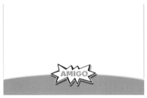 AMIGO Logo (DPMA, 08.07.2011)