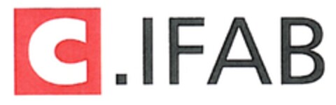 C.IFAB Logo (DPMA, 08/18/2011)