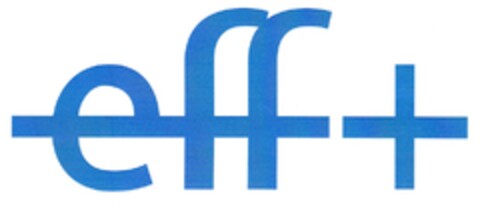eff+ Logo (DPMA, 24.10.2011)