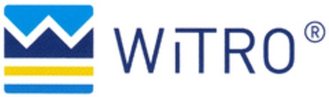 WITRO Logo (DPMA, 05.01.2012)