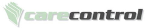 carecontrol Logo (DPMA, 19.03.2012)