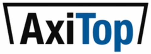 AxiTop Logo (DPMA, 27.07.2012)