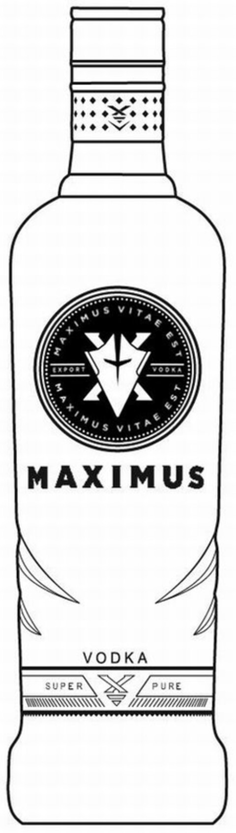 MAXIMUS Logo (DPMA, 07.09.2012)