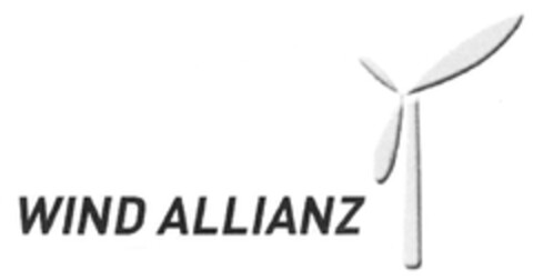 WIND ALLIANZ Logo (DPMA, 08.02.2012)