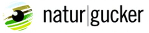 natur|gucker Logo (DPMA, 03/09/2012)