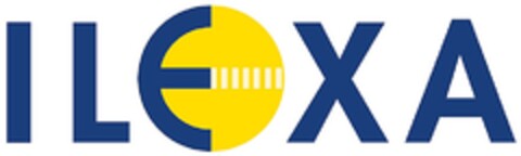 ILEXA Logo (DPMA, 15.01.2013)