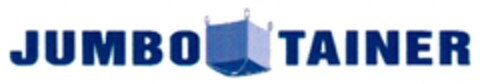 JUMBO TAINER Logo (DPMA, 21.02.2013)