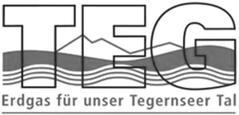 TEG Erdgas für unser Tegernseer Tal Logo (DPMA, 10.04.2013)