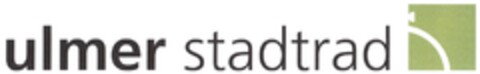 ulmer stadtrad Logo (DPMA, 12.04.2013)