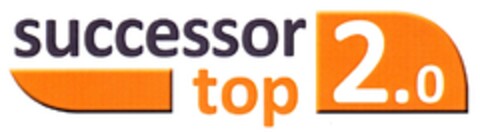 successor top 2.0 Logo (DPMA, 24.04.2013)