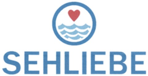 SEHLIEBE Logo (DPMA, 06.11.2013)