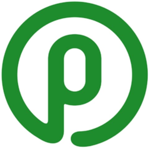 P Logo (DPMA, 27.11.2013)