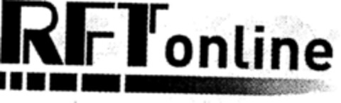 RFT online Logo (DPMA, 11.01.2002)