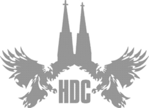 HDC Logo (DPMA, 18.02.2014)