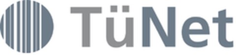 TüNet Logo (DPMA, 04.03.2014)