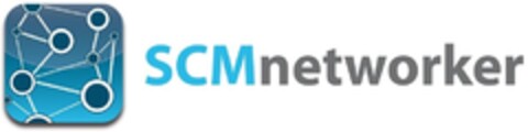 SCMnetworker Logo (DPMA, 20.05.2014)