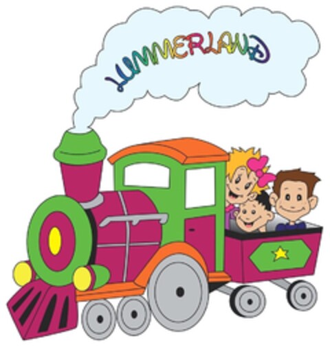 LUMMERLAND Logo (DPMA, 06/17/2014)