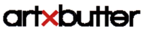 artxbutter Logo (DPMA, 03/20/2014)