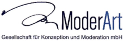 ModerArt Logo (DPMA, 26.03.2014)