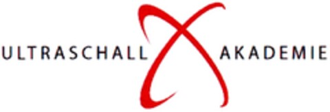 ULTRASCHALL AKADEMIE Logo (DPMA, 06/02/2014)