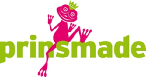 prinsmade Logo (DPMA, 10.10.2014)