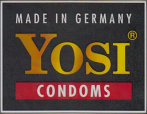 YOSI Logo (DPMA, 04.12.2014)