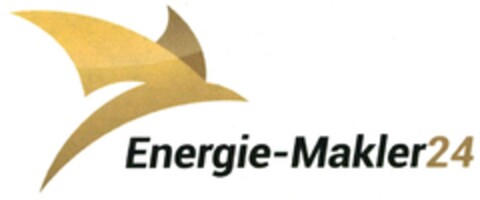 Energie-Makler24 Logo (DPMA, 07.05.2015)