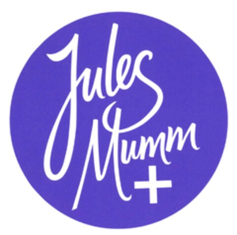 JuleS Mumm+ Logo (DPMA, 01.06.2015)