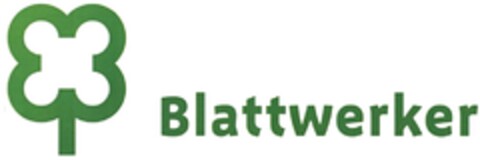 Blattwerker Logo (DPMA, 22.06.2015)