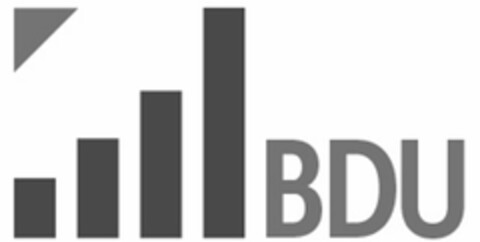 BDU Logo (DPMA, 05/07/2015)