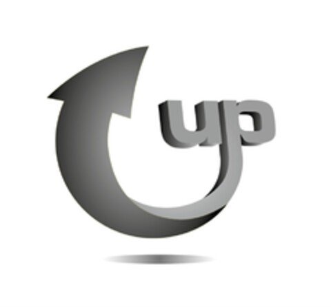 up Logo (DPMA, 16.06.2015)