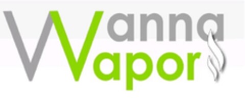 Wanna Vapor Logo (DPMA, 28.09.2015)