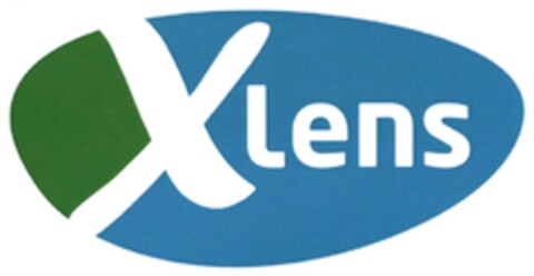 Xlens Logo (DPMA, 05/12/2016)