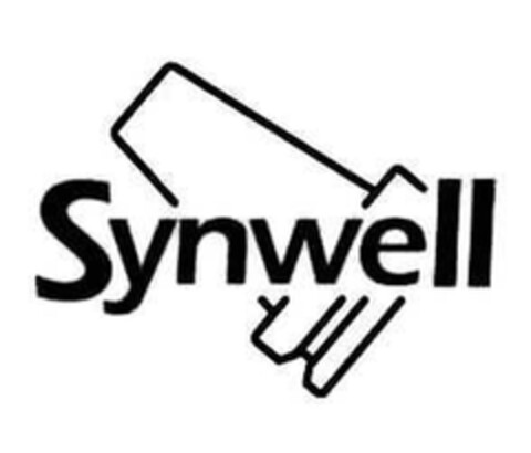 Synwell Logo (DPMA, 30.06.2016)