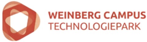 WEINBERG CAMPUS TECHNOLOGIEPARK Logo (DPMA, 21.08.2017)