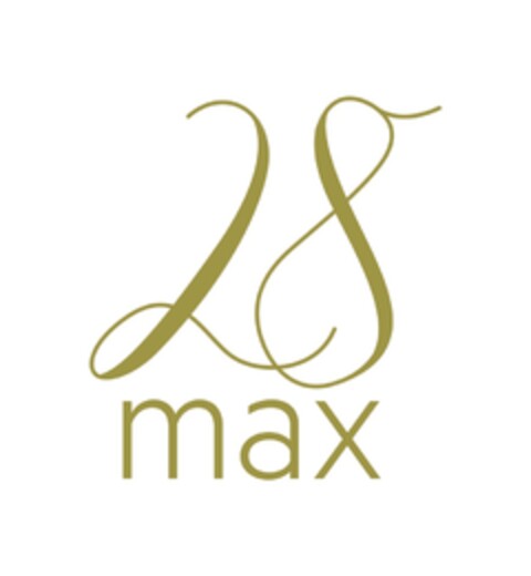 28 max Logo (DPMA, 26.01.2017)