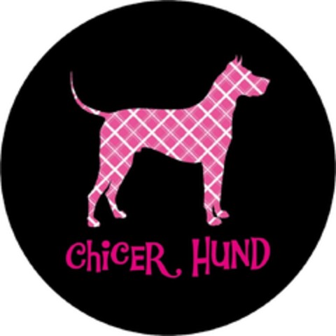 ChiCER HUND Logo (DPMA, 16.03.2017)