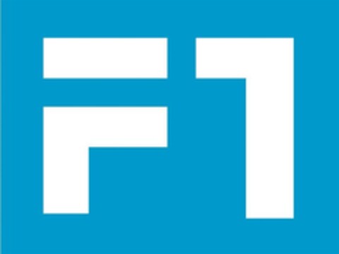 F1 Logo (DPMA, 07.08.2017)