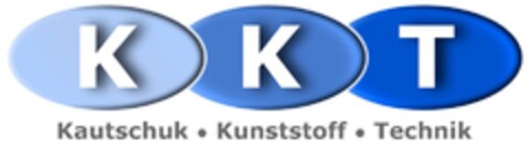 KKT Kautschuk · Kunststoff · Technik Logo (DPMA, 11.07.2018)