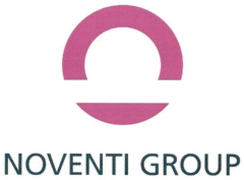 NOVENTI GROUP Logo (DPMA, 11/16/2018)