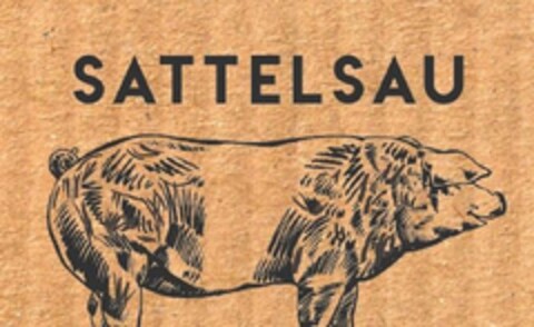 SATTELSAU Logo (DPMA, 26.01.2018)