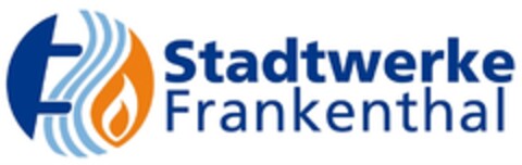 Stadtwerke Frankenthal Logo (DPMA, 12.04.2018)