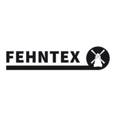 FEHNTEX Logo (DPMA, 16.03.2018)