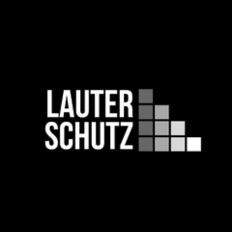 LAUTER SCHUTZ Logo (DPMA, 05.06.2018)